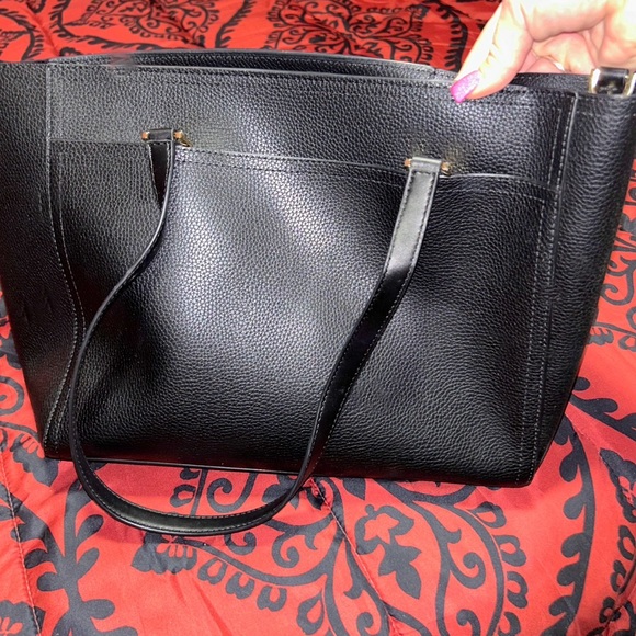 Brand New, Large Michael Kors purse - Picture 5 of 5